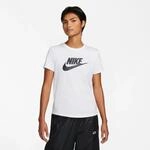 Nike CLUBIcon Ftra Damen T-Shirt, wei&szlig;, Gr. S 0196154000543