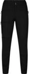 Hagl&ouml;fs Mid Slim Damen Hose, schwarz 7318841725529