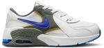 Nike Air Max Excee Kinder Freizeitschuhe, wei&szlig;, Gr&ouml;&szlig;e 30 196154650397