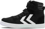 Hummel Slimmer Stadil High Kinder Freizeitschuhe, schwarz, Gr&ouml;&szlig;e 37 5700498374892