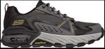 Skechers Max Protect Herren Sneaker Low, schwarz, Gr. 45 0195204675649