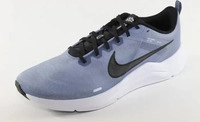 Nike DD9293_401, Nike Downshifter 12 Road Herren Laufschuhe, hellblau, Gr. 44 male