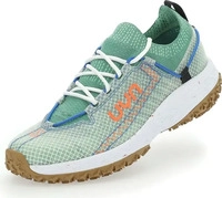 UYN Y100225_E017, UYN Urban Trail Circular Damen Freizeitschuhe, gr&uuml;n, Gr&ouml;&szlig;e 39