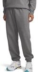 Under Armour Icon Fleece Herren Trainingshose, grau 196039157263