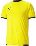Puma TeamLIGA Herren Trikot, gelb 4063699161250