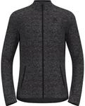 Odlo Tencia Herren Midlayer, grau 7613361890581