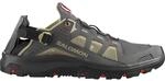Salomon Techamphibian 5 Herren Freizeitschuhe, grau, Gr&ouml;&szlig;e 44 195751238267