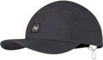 Buff 5 Panel Explore M&uuml;tze, grau 8428927528643