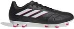 Adidas Copa Pure.3 FG Fu&szlig;ballschuh Nockenschuhe, schwarz, Gr&ouml;&szlig;e 45 ⅓
