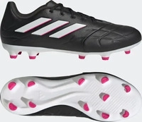 adidas 120393_HQ8942, Adidas Copa Pure.3 FG Fu&szlig;ballschuh Nockenschuhe, schwarz,