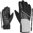 Ziener Kaika Herren Fingerhandschuhe, pink 4059749998020