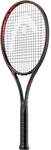 Head 236111_U, Head Prestige Tour 2021 Herren Tennisschl&auml;ger (Midplus), schwarz male
