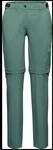 Mammut Runbold Zip Off Damen Hose, gr&uuml;n, Gr. 44 7619876224316