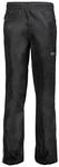 CMP Pant Rain Jungen Regenhose, schwarz 8058361175280