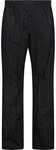 CMP Rain With Lining And Full Lengh Herren Regenhose, schwarz 8051737360402