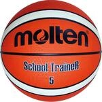 Molten B5G-ST Basketball, orange 4570031009205
