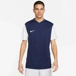 Nike Dri-Fit Tiempo Premiere 2 Herren Trikot, blau 195244552740