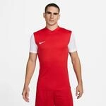 Nike Dri-Fit Tiempo Premiere 2 Herren Trikot, rot 195244552986