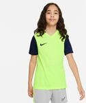 Nike Dri-Fit Tiempo Premier 2 Kinder Trikot, gr&uuml;n 195244570447