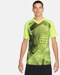 Nike Dri-Fit Precision 6 Herren Trikot, gr&uuml;n 196155092844