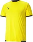 Puma TeamLIGA Herren Trikot, gelb 4063699161236