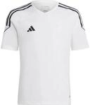 Adidas Tiro 23 League Jungen Trikot, wei&szlig; 4065432644785