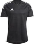 Adidas Tiro 23 Competition Match Herren Trikot, schwarz 4065432671569