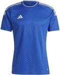 Adidas Campeon 23 Herren Trikot, blau 4066746383803