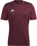 Adidas Tabela 23 Jersey Herren Sweatshirt, rot 4066752088136