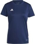 Adidas Tabela 23 Damen Trikot, blau 4066752097220
