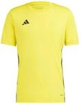 Adidas Tabela 23 Trikot Herren Trikot, gelb 4066752102528