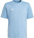Adidas Tabela 23 Kinder Trikot, hellblau 4066752117782