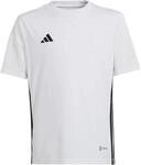 Adidas Tabela 23 Kinder Trikot, wei&szlig; 4066752132983