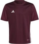 Adidas Tabela 23 Kinder Trikot, rot 4066752245775