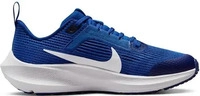 Nike DX2498_400, Nike Air Zoom Pegasus 40 Road Kinder Freizeitschuhe, blau,...