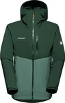 Mammut 101029560_40239, Mammut Alto Guide HS Hooded Herren Funktionsjacke,...