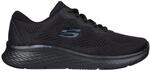 Skechers Skech-Lite Pro - Perfect Time Damen Freizeitschuhe, schwarz, Gr&ouml;&szlig;e 38