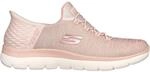 Skechers Summits - Dazzling Haze Damen Slipper, pink, Gr&ouml;&szlig;e 42 196642464161