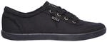 Skechers Bobs B Cute Damen Freizeitschuhe, schwarz, Gr&ouml;&szlig;e 39 194428979632