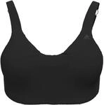 Odlo Everyday High Damen Sport-BH, schwarz 7613361800528