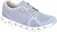 On 59CLOUD5W1C_98371, On Cloud 5 Damen Freizeitschuhe, grau, Gr&ouml;&szlig;e 36 female