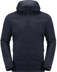 Jack Wolfskin Elsberg 2.5L Herren Funktionsjacke, blau 4064993647235