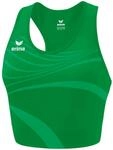 Erima Racing Damen Bustier, gr&uuml;n 4062075180595