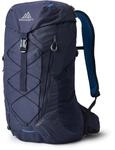 Gregory Miko 30 Herren Wanderrucksack, blau 5400520198075