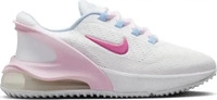 Nike DV1968_102, Nike Air Max 270 GO Jungen Freizeitschuhe, wei&szlig;, Gr&ouml;&szlig;e 39...