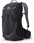 Gregory Miko 25 Herren Wanderrucksack, schwarz 5400520198068