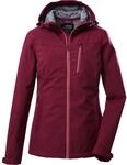 Killtec Kos 89 Damen Funktionsjacke, pink 4066224191456