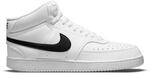 Nike Court Vision Mid Next Nature Herren Freizeitschuhe, wei&szlig;, Gr&ouml;&szlig;e 47 &frac12;