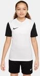 Nike Dri-Fit Tiempo Premier 2 Kinder Trikot, wei&szlig; 195244569984
