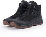 Icepeak Abaco Herren Multifunktionsschuhe, grau, Gr&ouml;&szlig;e 46 6438513134358